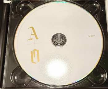 CD Anuel AA: Los Dioses DIGI 422830