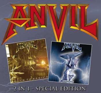 Album Anvil: Back To Basics / Still Going Strong