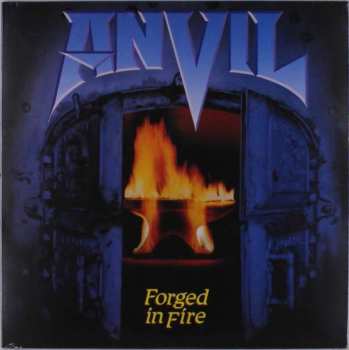 LP Anvil: Forged In Fire 310525