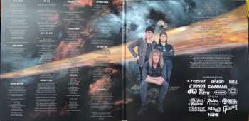 LP Anvil: Impact Is Imminent LTD | CLR