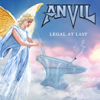 LP Anvil: Legal At Last LTD | CLR 265623
