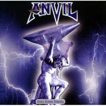 CD Anvil: Still Going Strong