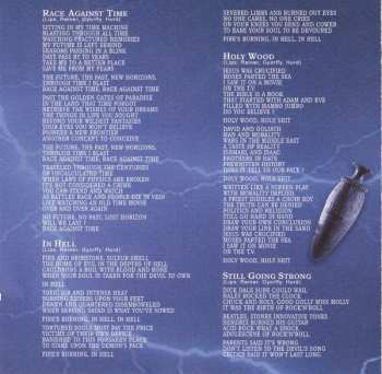 CD Anvil: Still Going Strong