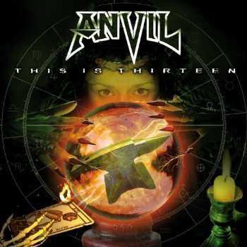 Album Anvil: This Is Thirteen