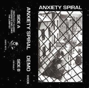 MC Anxiety Spiral: Demo 380541