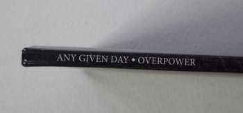 LP Any Given Day: Overpower 27196