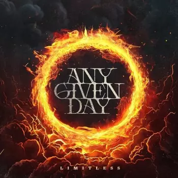 Any Given Day: Limitless