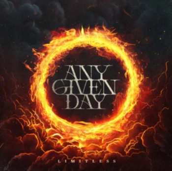 CD Any Given Day: Limitless 522122