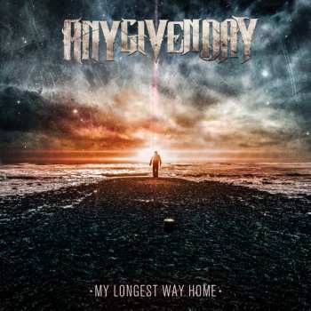 Any Given Day: My Longest Way Home