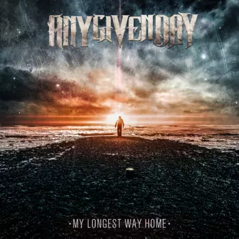 Any Given Day: My Longest Way Home