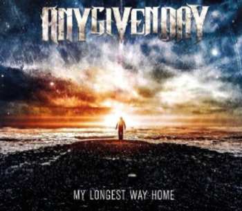 LP Any Given Day: My Longest Way Home