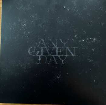 SP Any Given Day: Wind Of Change LTD 386886