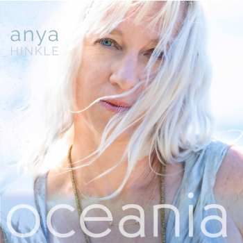 Album Anya Hinkle: Oceania