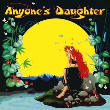 Album Anyone's Daughter: Anyone's Daughter