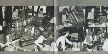 CD Anyone's Daughter: Piktors Verwandlungen