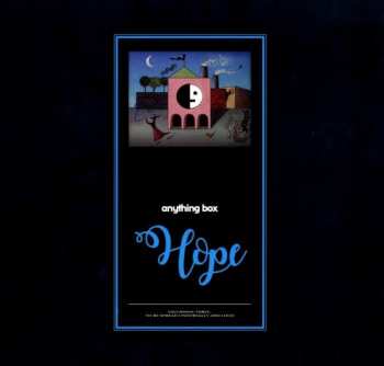 Album Anything Box: Hope