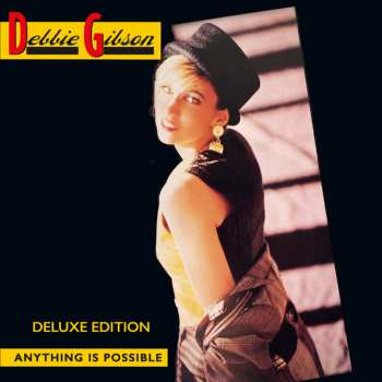 2CD Debbie Gibson: Anything Is Possible DLX 497465