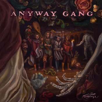 Album Anyway Gang: Still Anyways