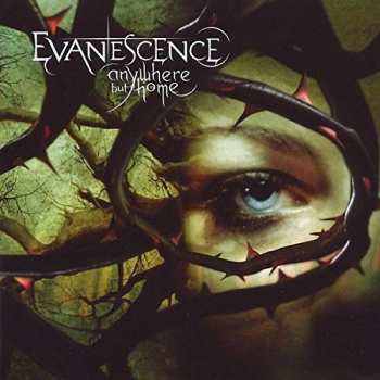 CD Evanescence: Anywhere But Home 2515