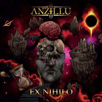 Album Anzillu: Ex Nihilo