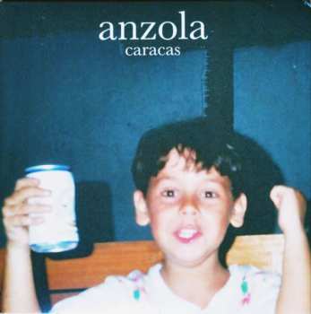 Album Anzola: Caracas