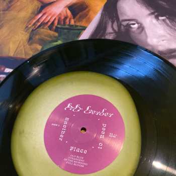 LP A.O. Gerber: Another Place To Need