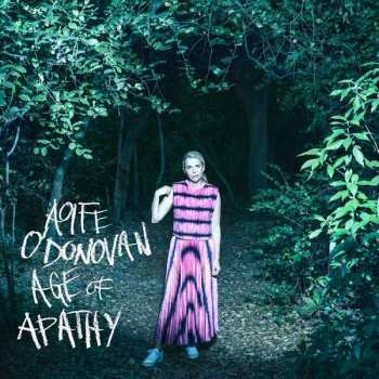 CD Aoife O'Donovan: Age of Apathy 419985