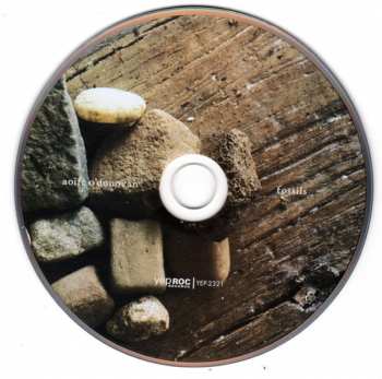 CD Aoife O'Donovan: Fossils 430132