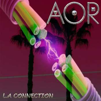 Album AOR: L.A. Connection