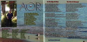 CD AOR: L.A. Connection 293086