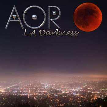 Album AOR: L.A Darkness