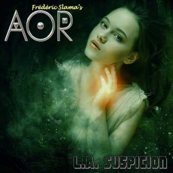 Album AOR: L.A. Suspicion