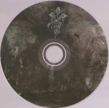 CD Aoratos: Gods Without Name DIGI 243878