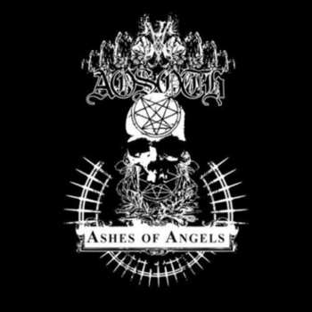 LP Aosoth: Ashes Of Angels LTD | NUM | CLR 415677