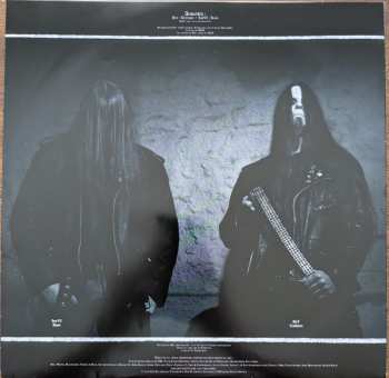 LP Aosoth: III - Violence and Variations LTD | CLR 132754