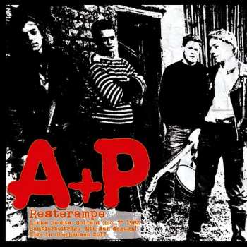 Album A+P: Resterampe