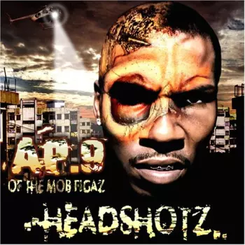 AP9: Headshotz