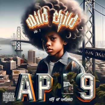 Album AP9: Wild Child Vol. 1