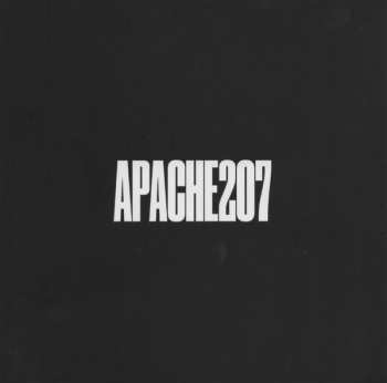 3CD Apache 207: Die Glorreichen Drei 185949