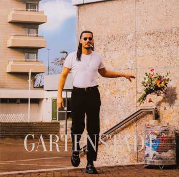 Album Apache 207: Gartenstadt 