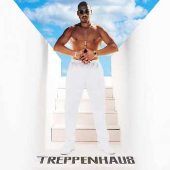 Album Apache 207: Treppenhaus