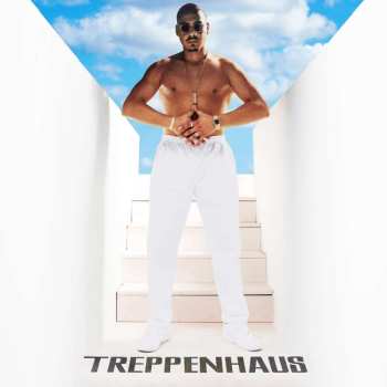 LP Apache 207: Treppenhaus (limited Edition) (picture Disc) 500922