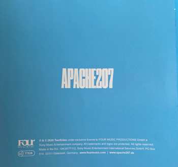 CD Apache 207: Treppenhaus 414420