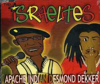 Album Apache Indian: The Israelites (05)
