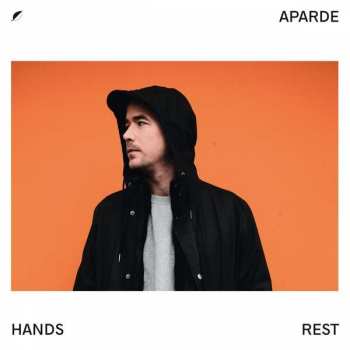 Aparde: Hands Rest