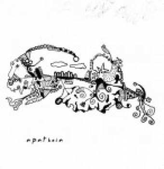 Album Apatheia: Apatheia