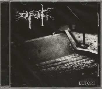 CD Apati: Eufori LTD 290828