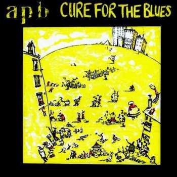 Album Apb: Cure For The Blues