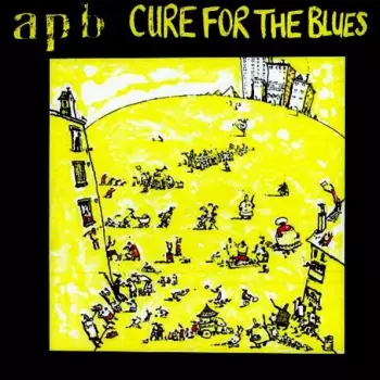Cure For The Blues