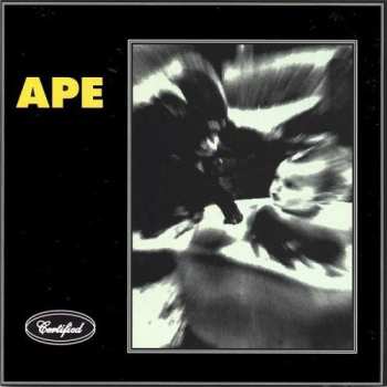 Album Ape Has Killed Ape: Ape Has Killed Ape